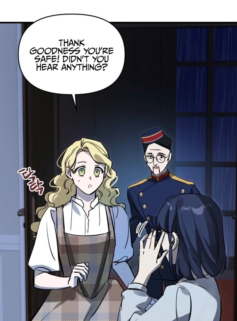 Don’t Tame the Tomboy Chapter 28 - Page 87