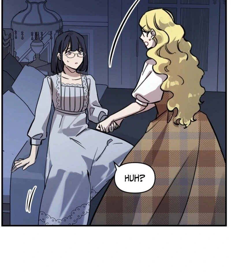 Don’t Tame the Tomboy Chapter 28 - Page 89
