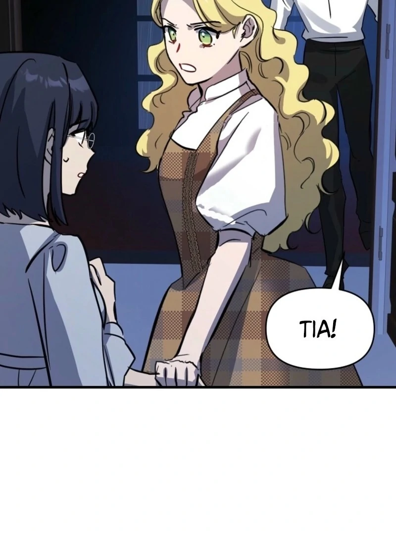 Don’t Tame the Tomboy Chapter 28 - Page 93