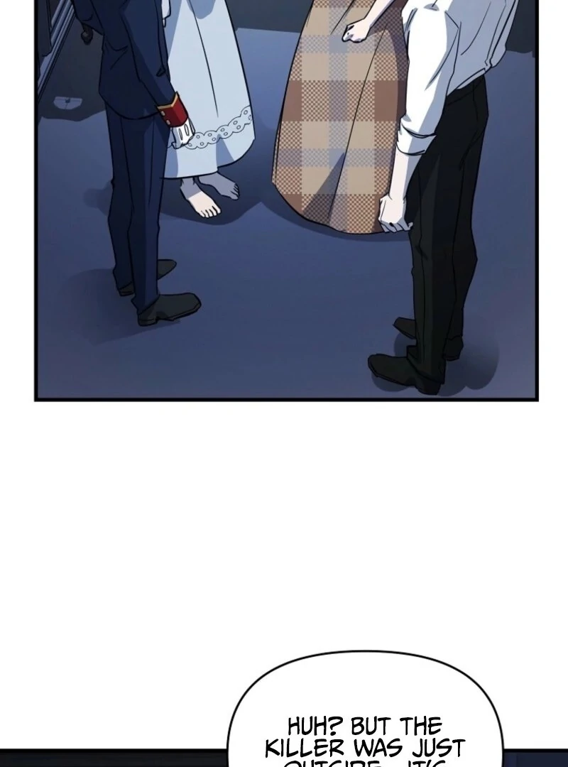 Don’t Tame the Tomboy Chapter 28 - Page 99