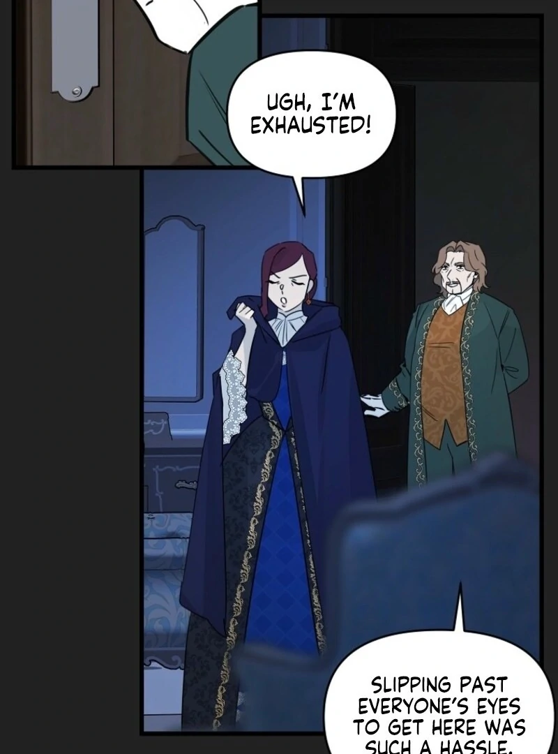Don’t Tame the Tomboy Chapter 30 - Page 103