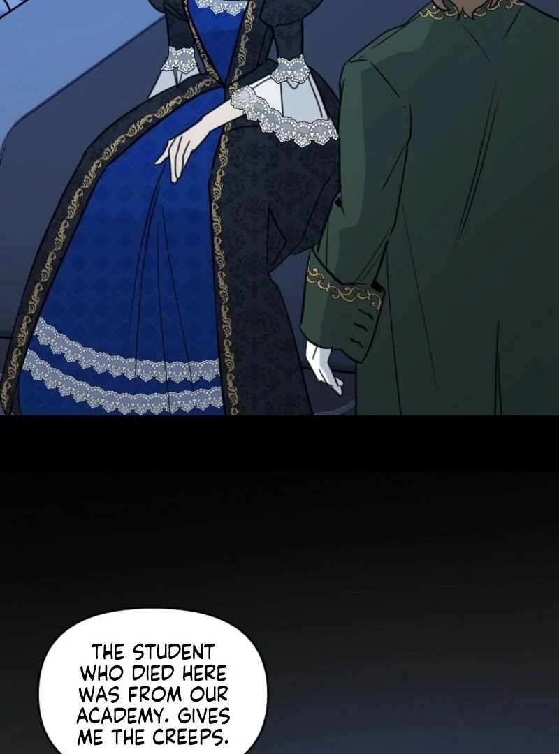 Don’t Tame the Tomboy Chapter 30 - Page 105