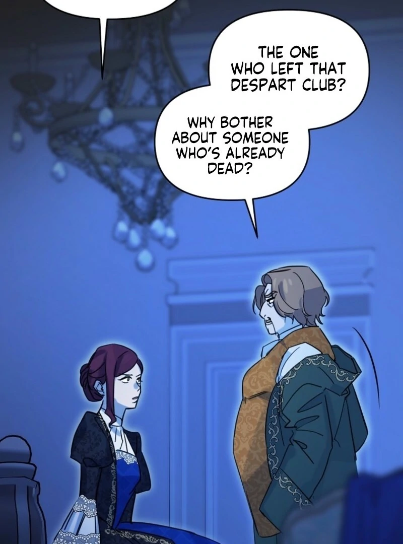 Don’t Tame the Tomboy Chapter 30 - Page 106