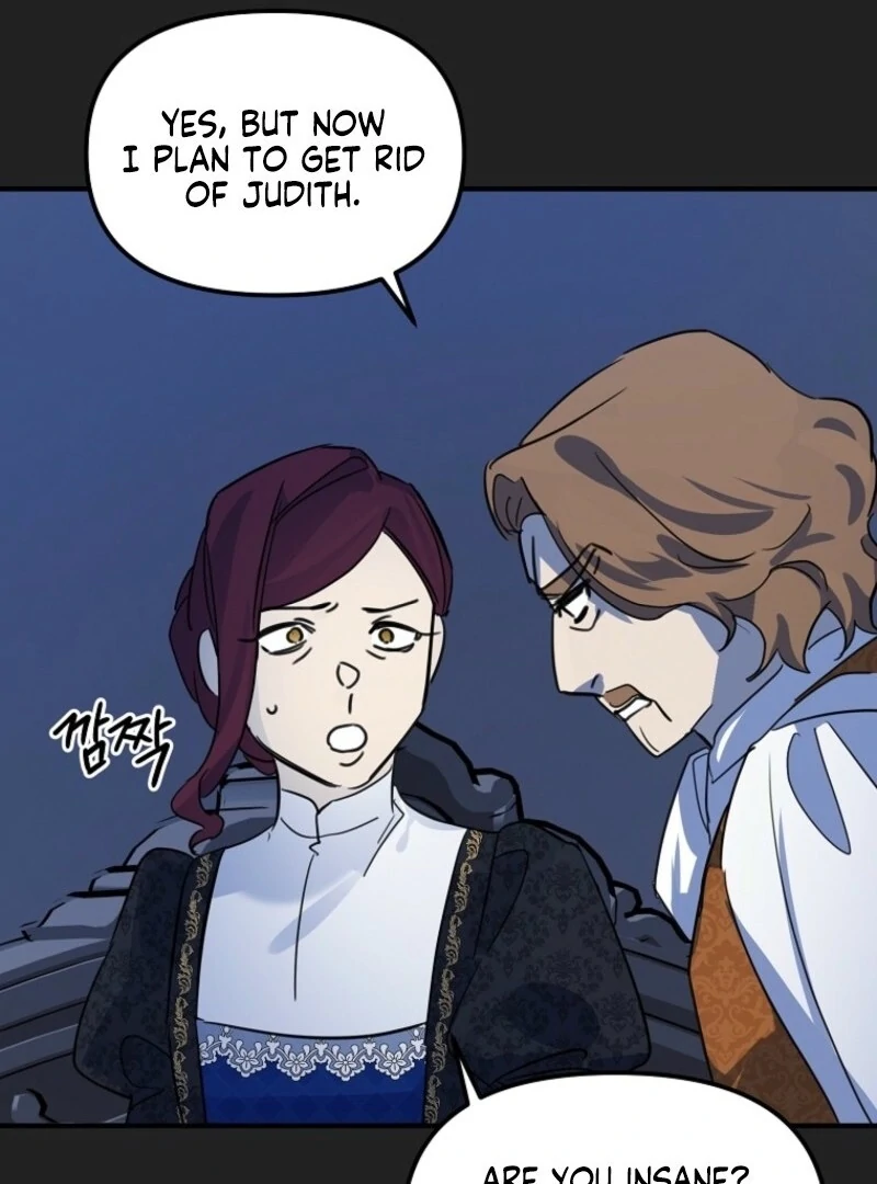 Don’t Tame the Tomboy Chapter 30 - Page 116