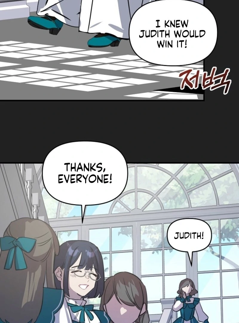 Don’t Tame the Tomboy Chapter 30 - Page 16