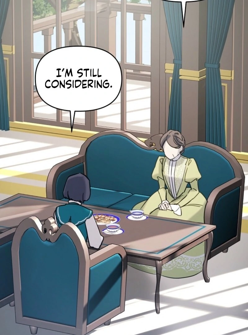 Don’t Tame the Tomboy Chapter 30 - Page 20