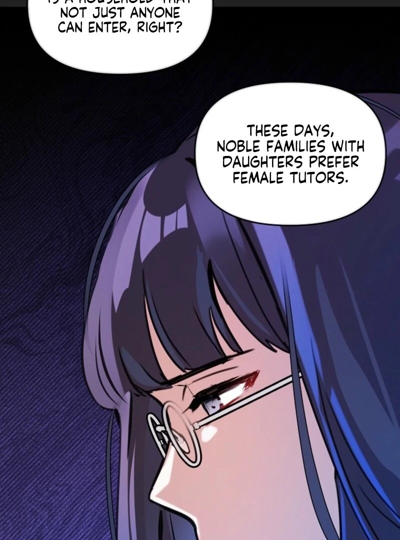Don’t Tame the Tomboy Chapter 30 - Page 23