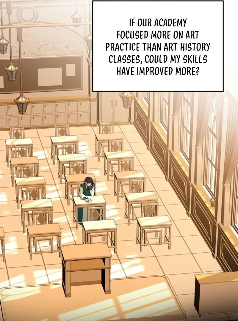 Don’t Tame the Tomboy Chapter 30 - Page 28