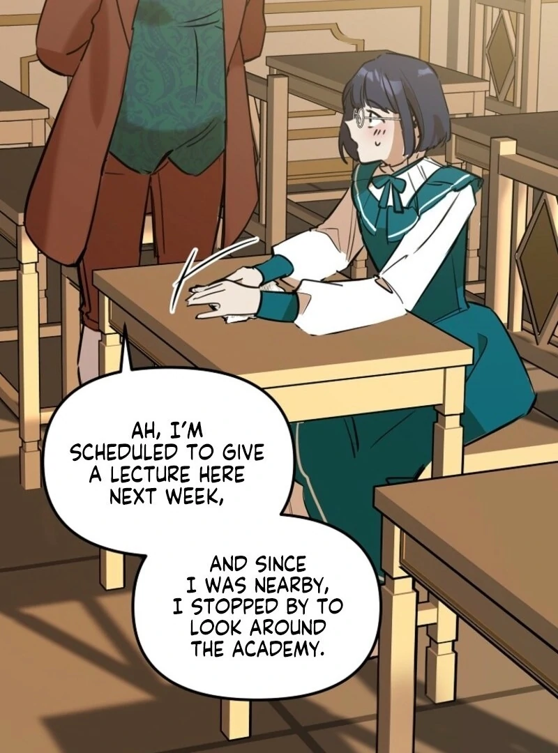 Don’t Tame the Tomboy Chapter 30 - Page 34