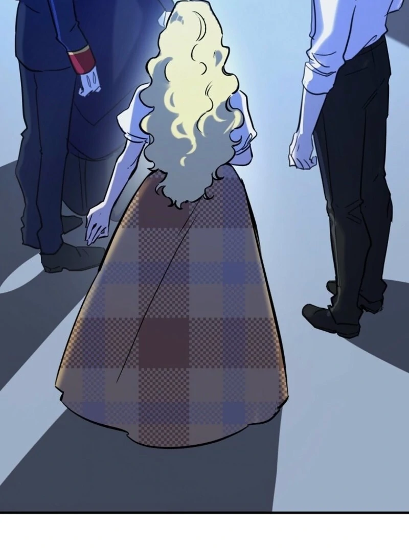 Don’t Tame the Tomboy Chapter 30 - Page 5