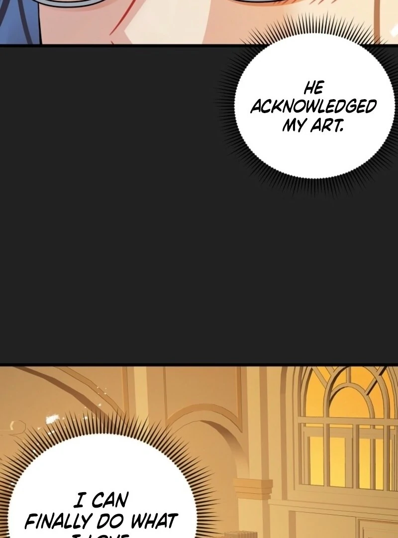 Don’t Tame the Tomboy Chapter 30 - Page 47