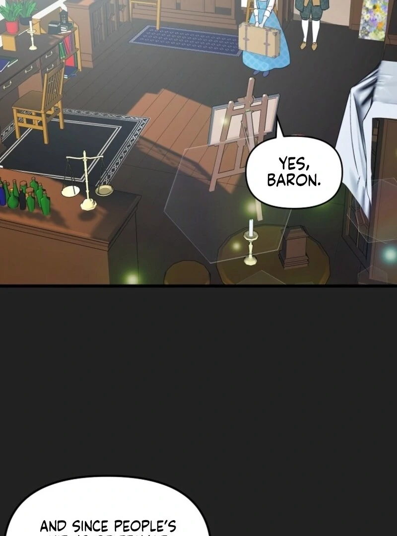 Don’t Tame the Tomboy Chapter 30 - Page 51