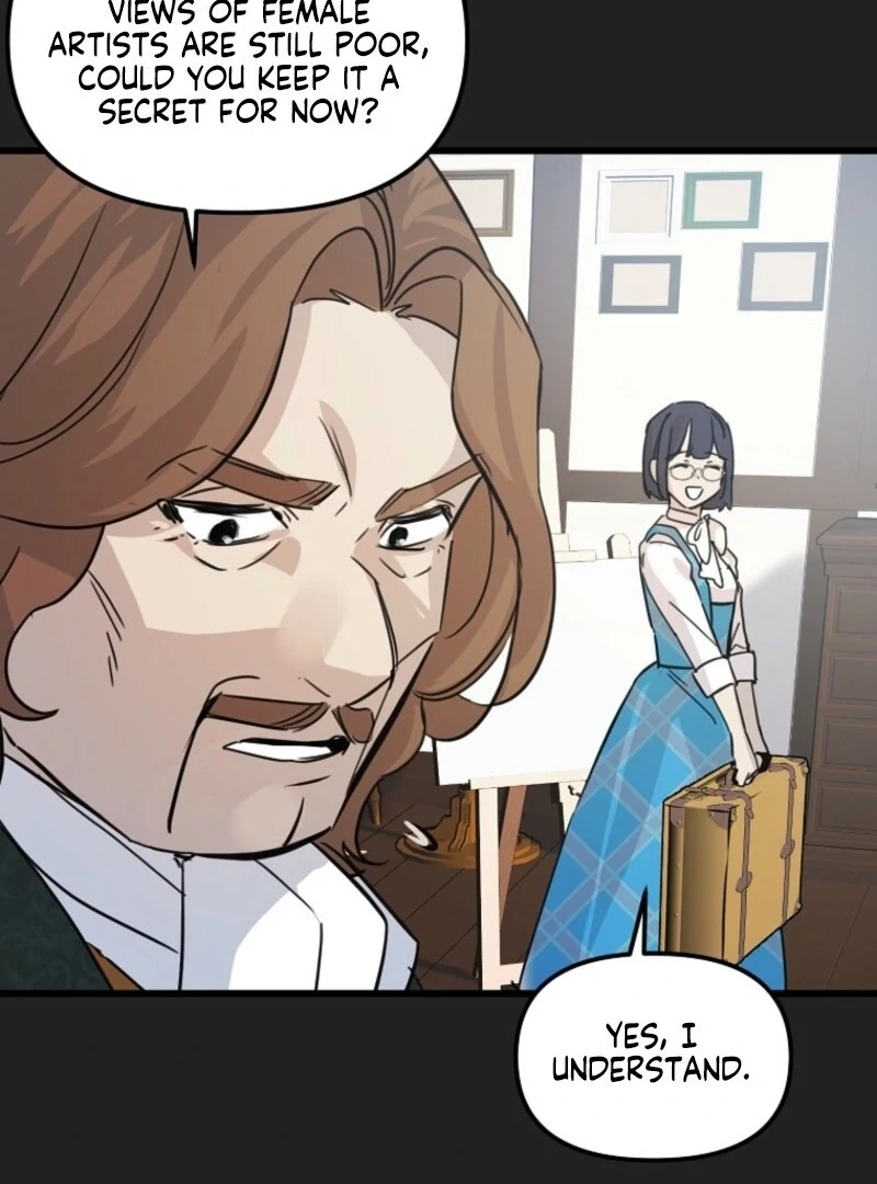 Don’t Tame the Tomboy Chapter 30 - Page 52