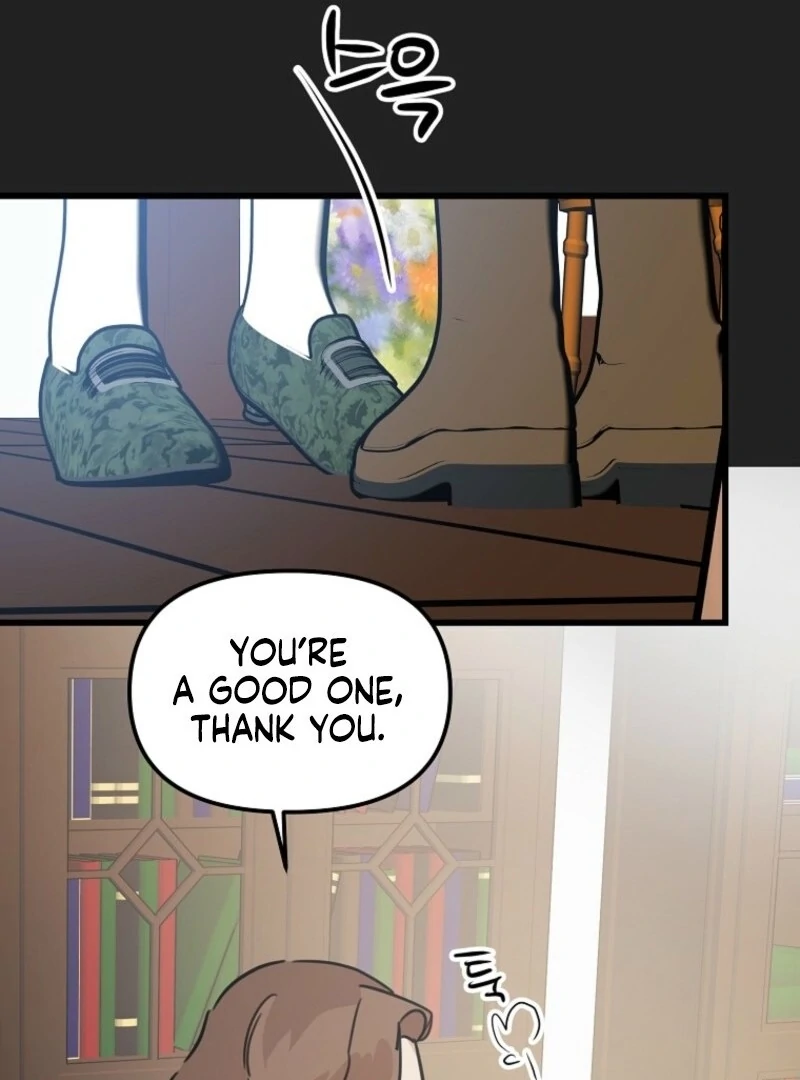 Don’t Tame the Tomboy Chapter 30 - Page 55