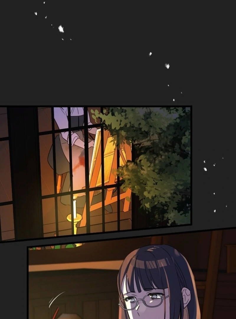 Don’t Tame the Tomboy Chapter 30 - Page 57