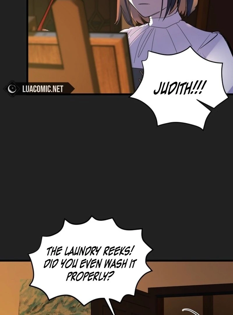 Don’t Tame the Tomboy Chapter 30 - Page 58
