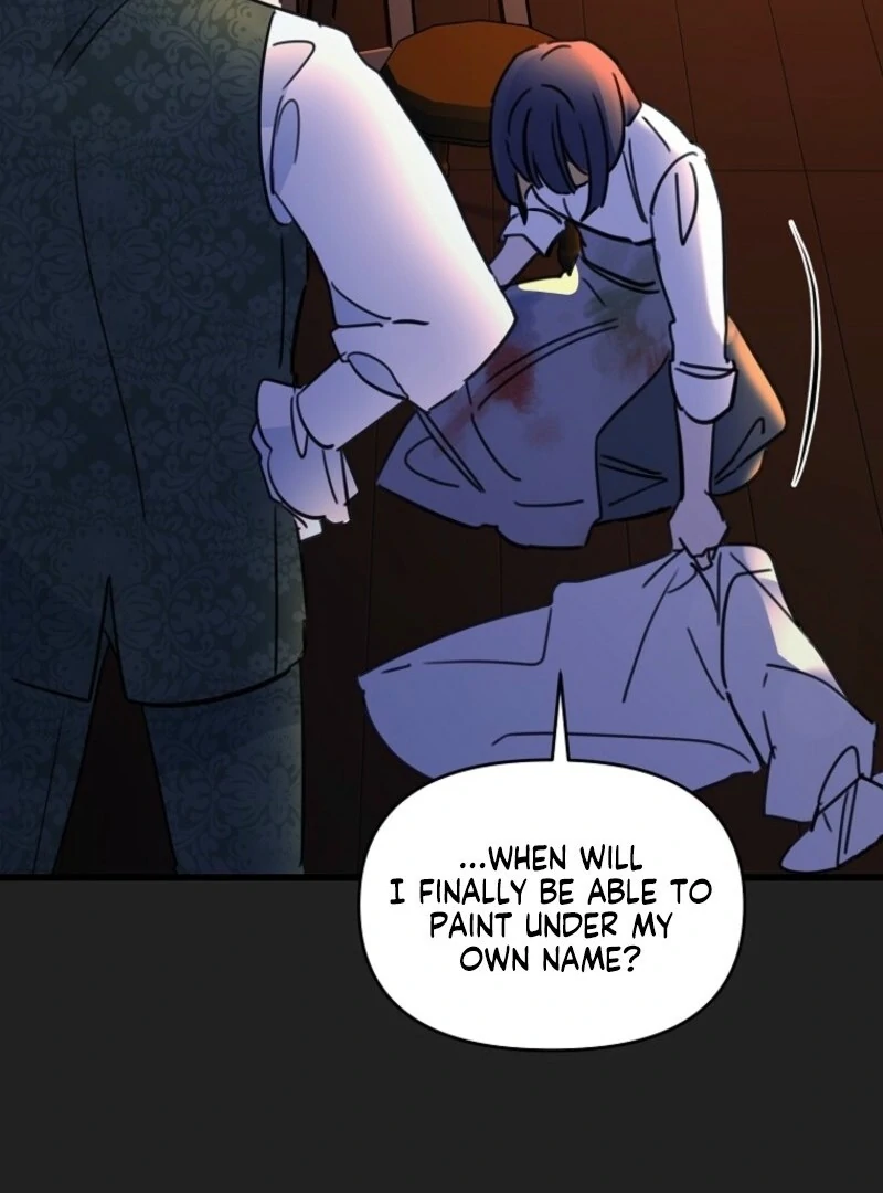 Don’t Tame the Tomboy Chapter 30 - Page 63