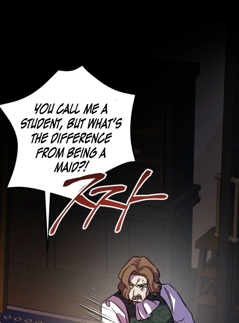 Don’t Tame the Tomboy Chapter 30 - Page 70
