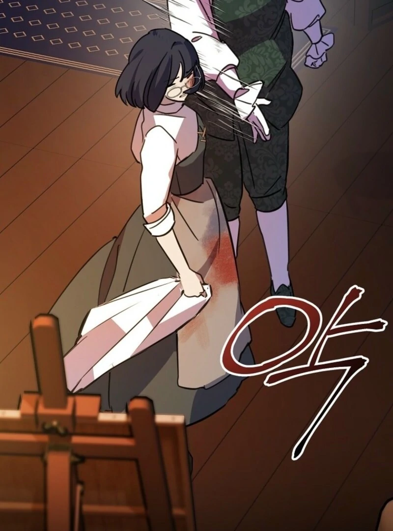 Don’t Tame the Tomboy Chapter 30 - Page 71