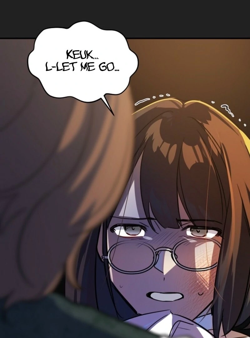 Don’t Tame the Tomboy Chapter 30 - Page 76