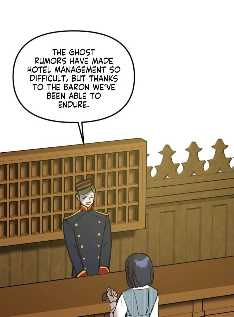 Don’t Tame the Tomboy Chapter 30 - Page 83