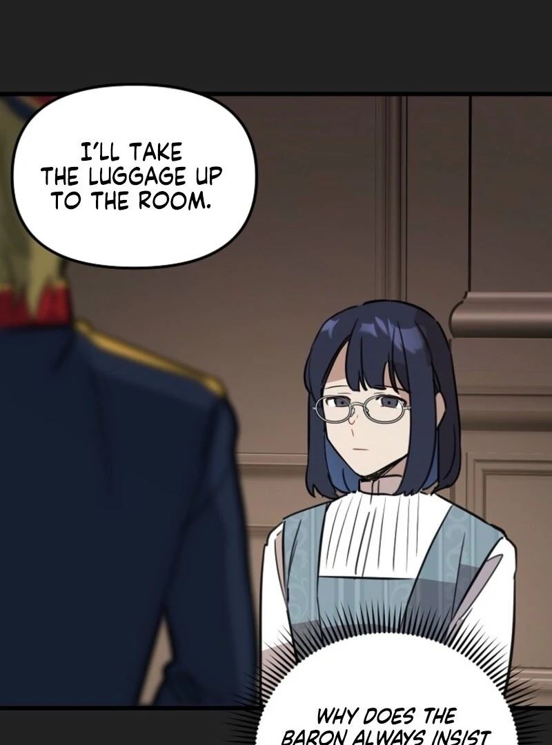 Don’t Tame the Tomboy Chapter 30 - Page 85