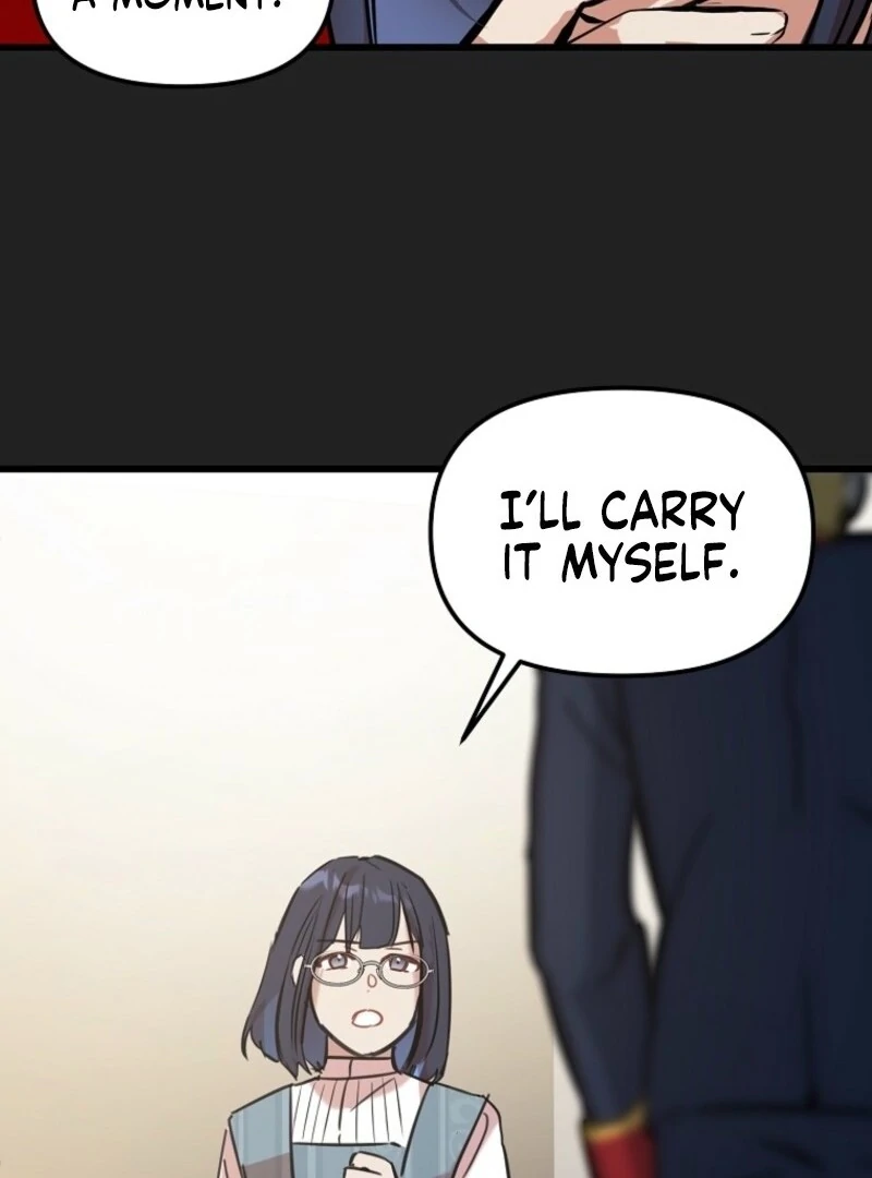 Don’t Tame the Tomboy Chapter 30 - Page 87