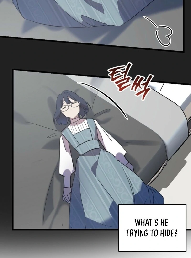 Don’t Tame the Tomboy Chapter 30 - Page 91
