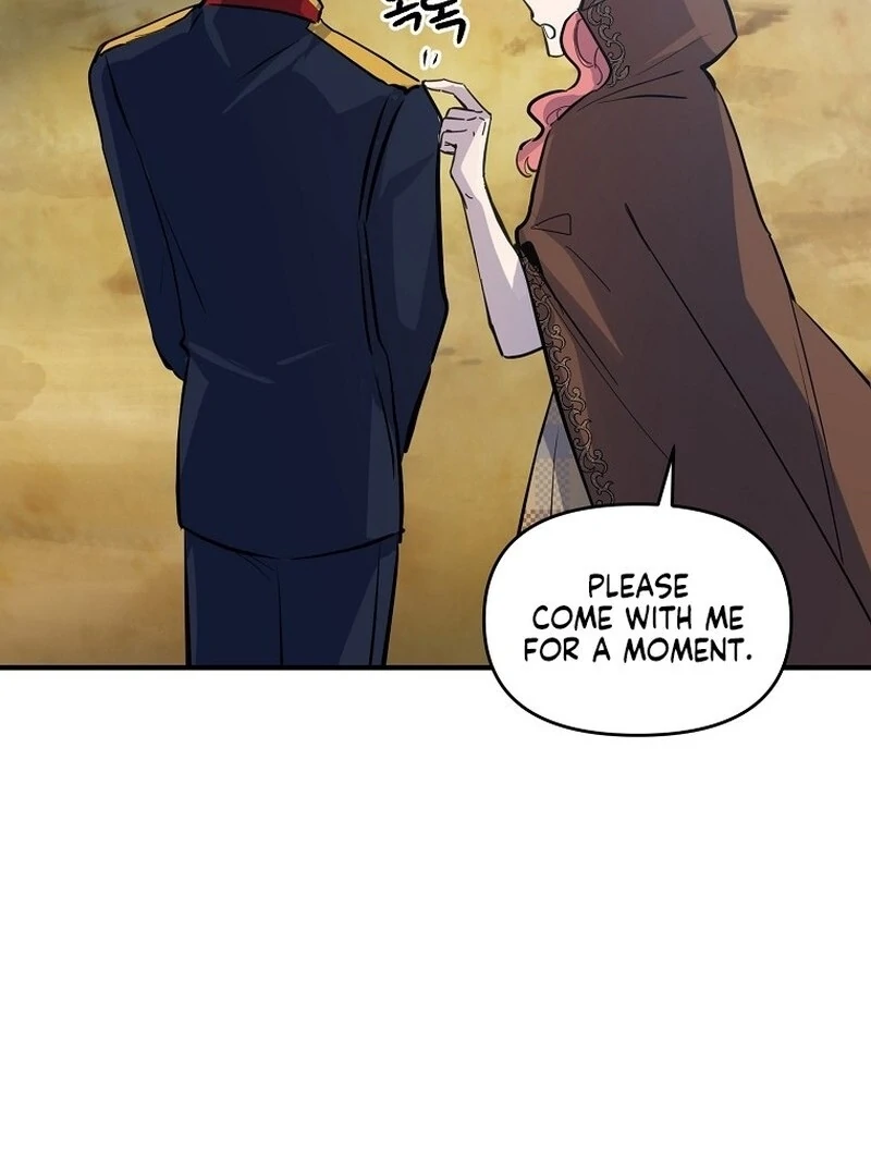Don’t Tame the Tomboy Chapter 31 - Page 108