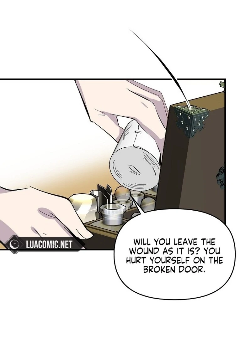 Don’t Tame the Tomboy Chapter 31 - Page 109