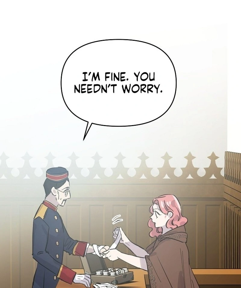 Don’t Tame the Tomboy Chapter 31 - Page 110