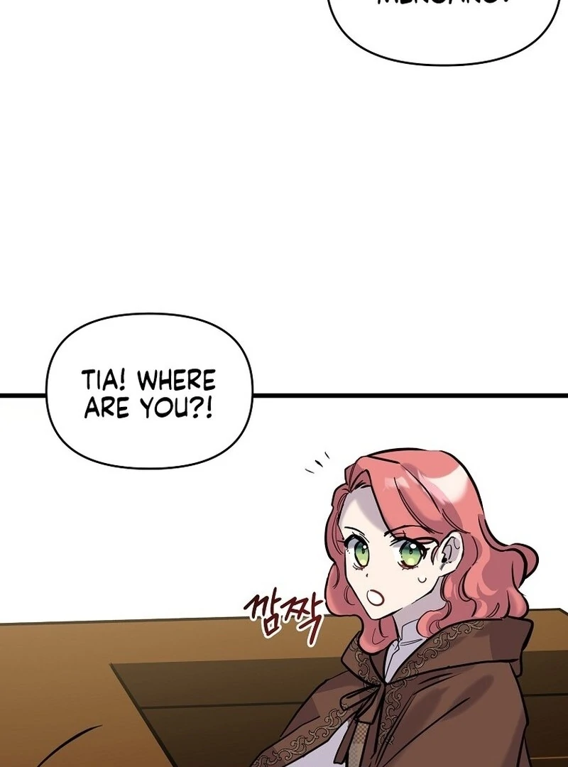 Don’t Tame the Tomboy Chapter 31 - Page 114