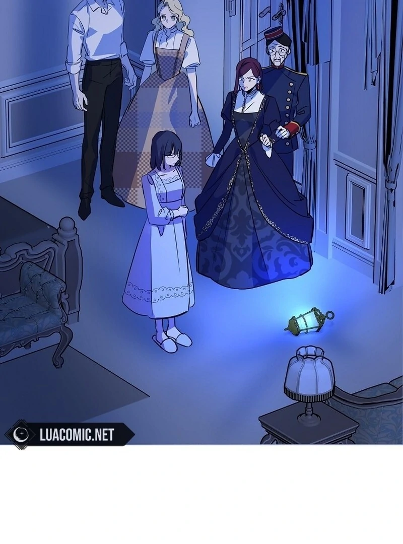 Don’t Tame the Tomboy Chapter 31 - Page 21