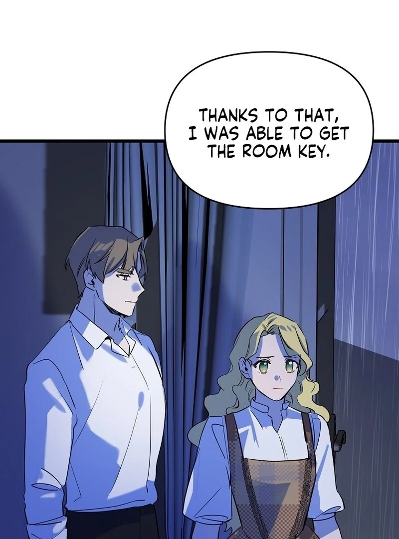 Don’t Tame the Tomboy Chapter 31 - Page 22