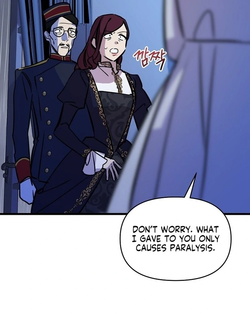 Don’t Tame the Tomboy Chapter 31 - Page 28