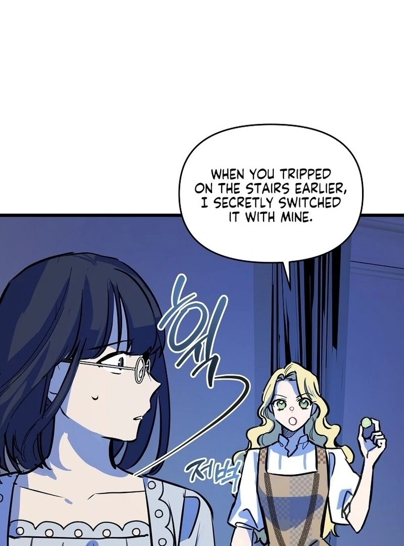 Don’t Tame the Tomboy Chapter 31 - Page 40