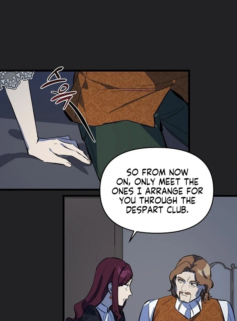Don’t Tame the Tomboy Chapter 31 - Page 5
