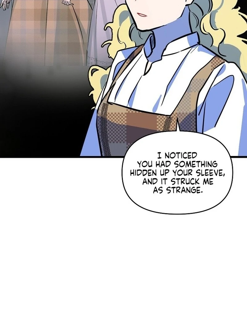 Don’t Tame the Tomboy Chapter 31 - Page 42