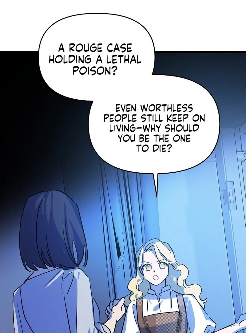 Don’t Tame the Tomboy Chapter 31 - Page 43