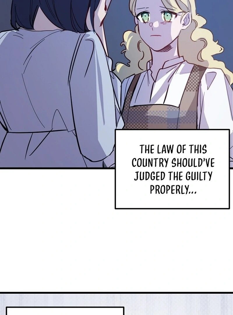 Don’t Tame the Tomboy Chapter 31 - Page 50