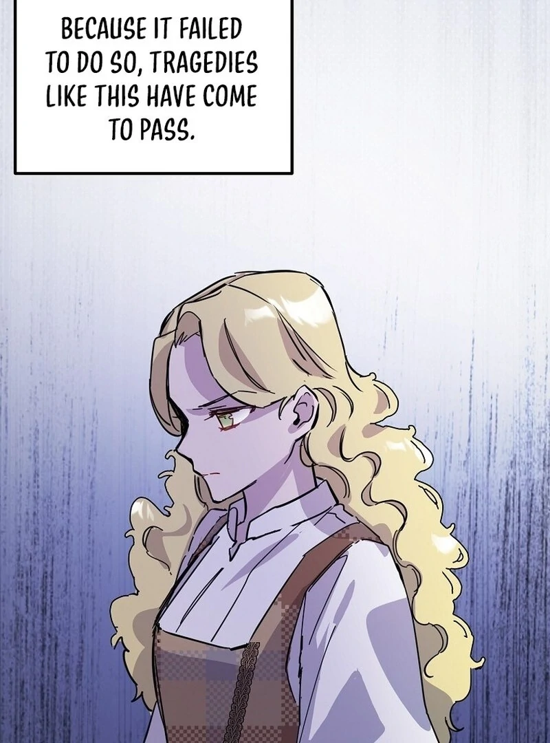 Don’t Tame the Tomboy Chapter 31 - Page 51