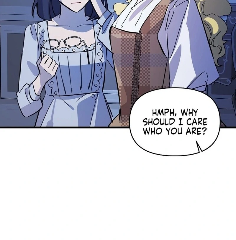 Don’t Tame the Tomboy Chapter 31 - Page 55