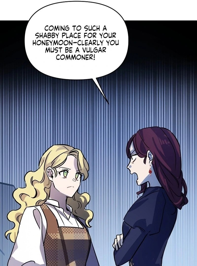 Don’t Tame the Tomboy Chapter 31 - Page 56