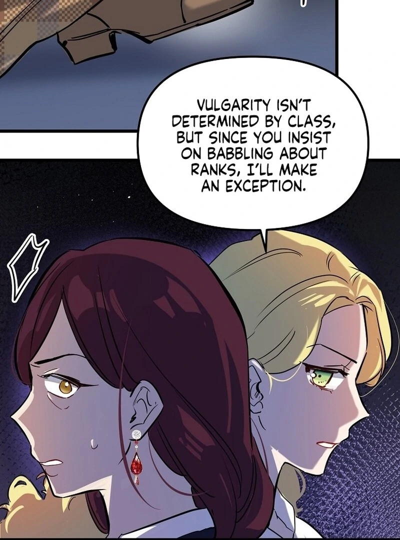 Don’t Tame the Tomboy Chapter 31 - Page 58