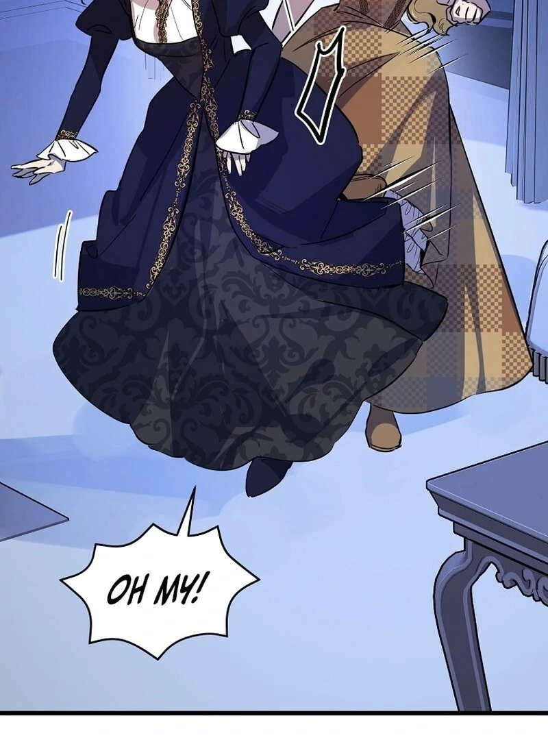 Don’t Tame the Tomboy Chapter 31 - Page 60
