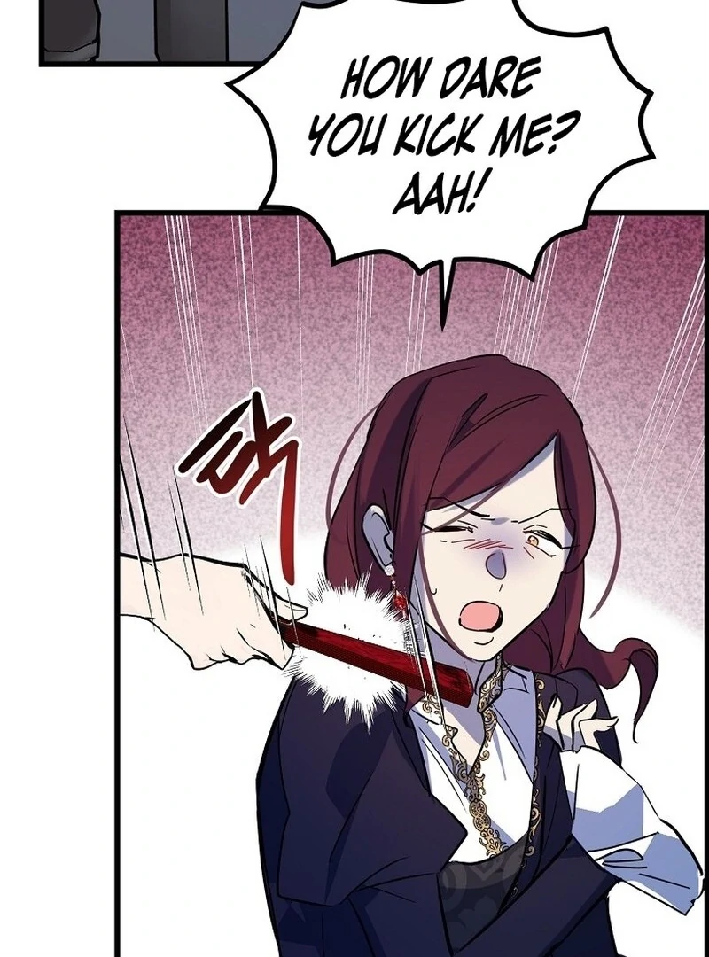 Don’t Tame the Tomboy Chapter 31 - Page 62