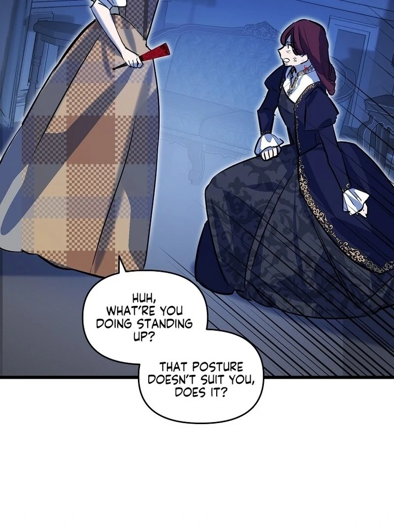 Don’t Tame the Tomboy Chapter 31 - Page 64