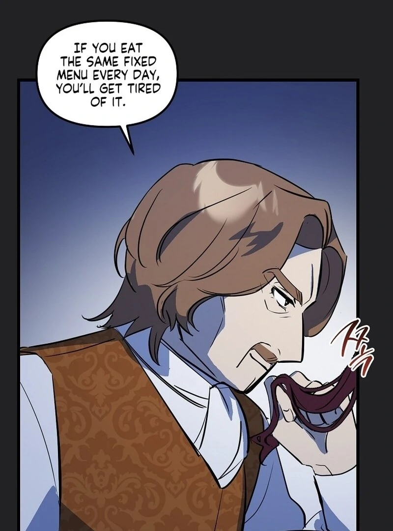 Don’t Tame the Tomboy Chapter 31 - Page 8