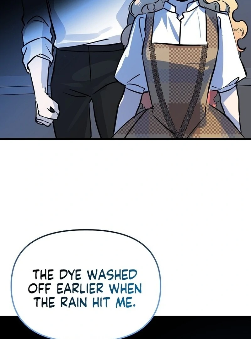 Don’t Tame the Tomboy Chapter 31 - Page 77