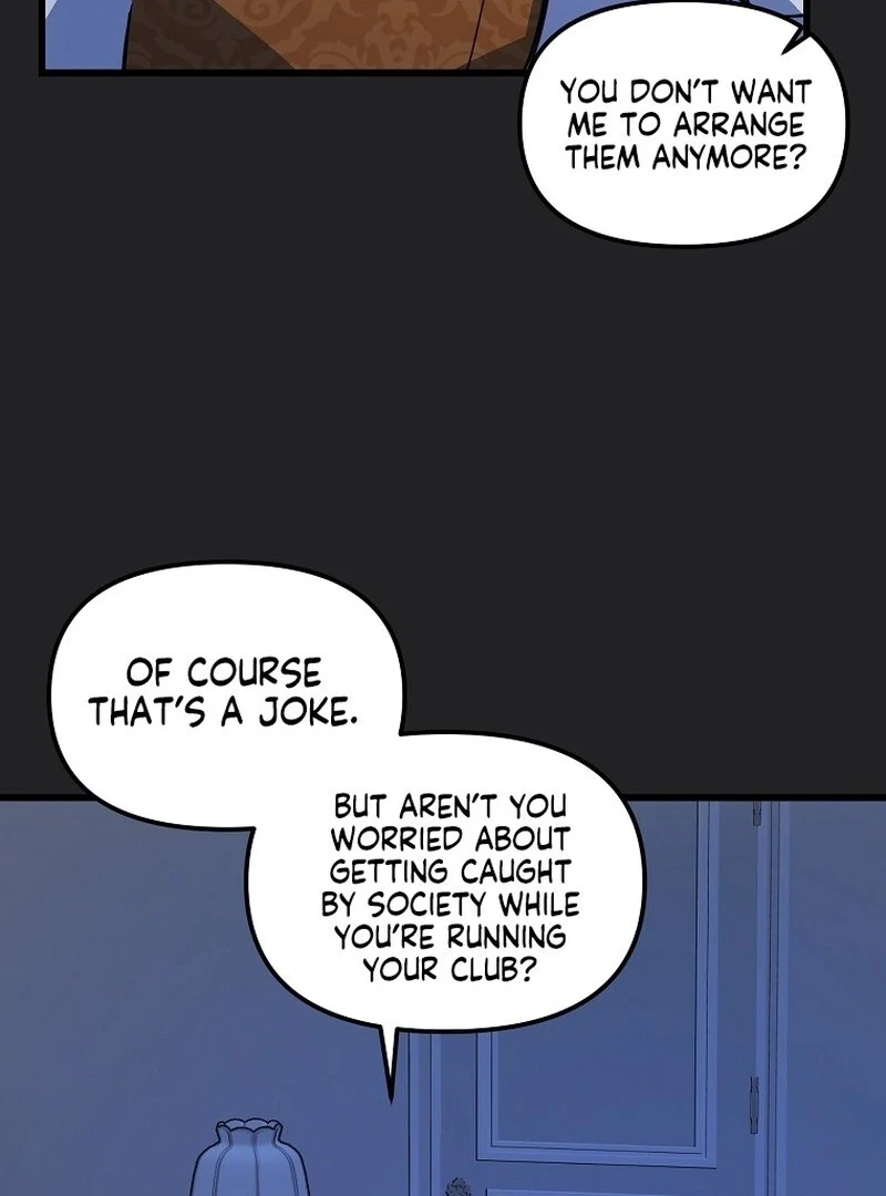 Don’t Tame the Tomboy Chapter 31 - Page 9